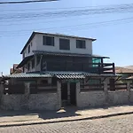 Pousada Casa do Telhado Verde