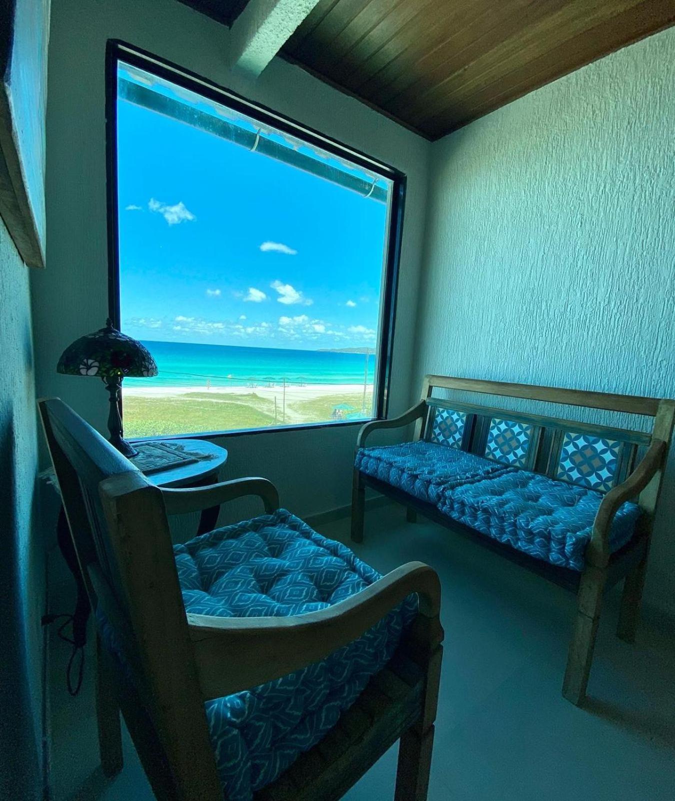 Pensão Casa Do Telhado Cabo Frio