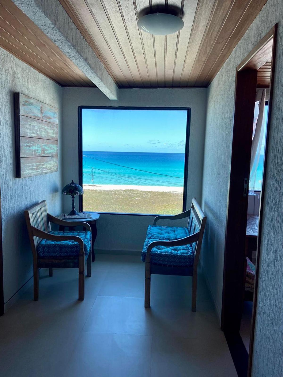 Pensão Casa Do Telhado 2*