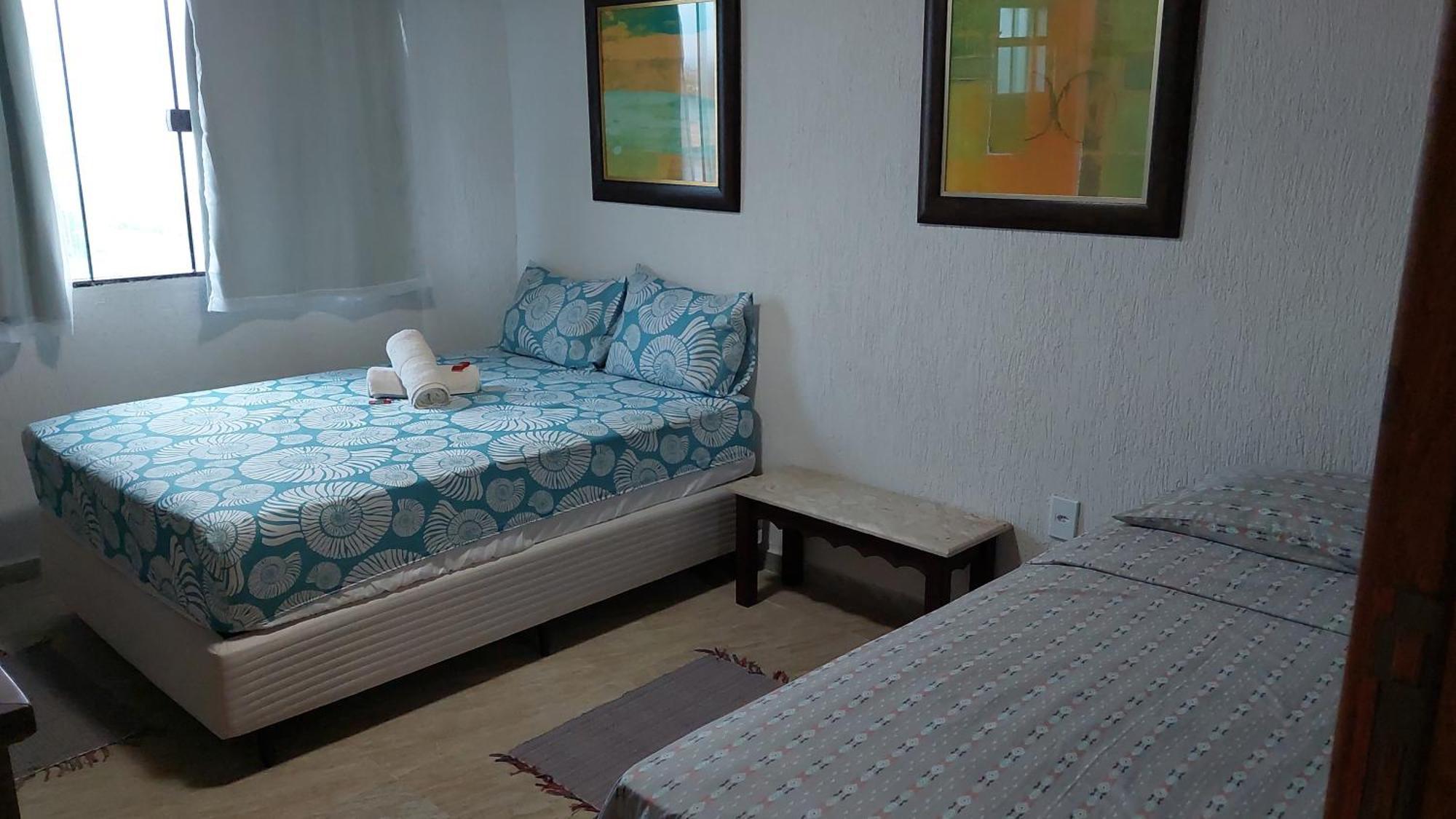 Casa Do Telhado Pensão