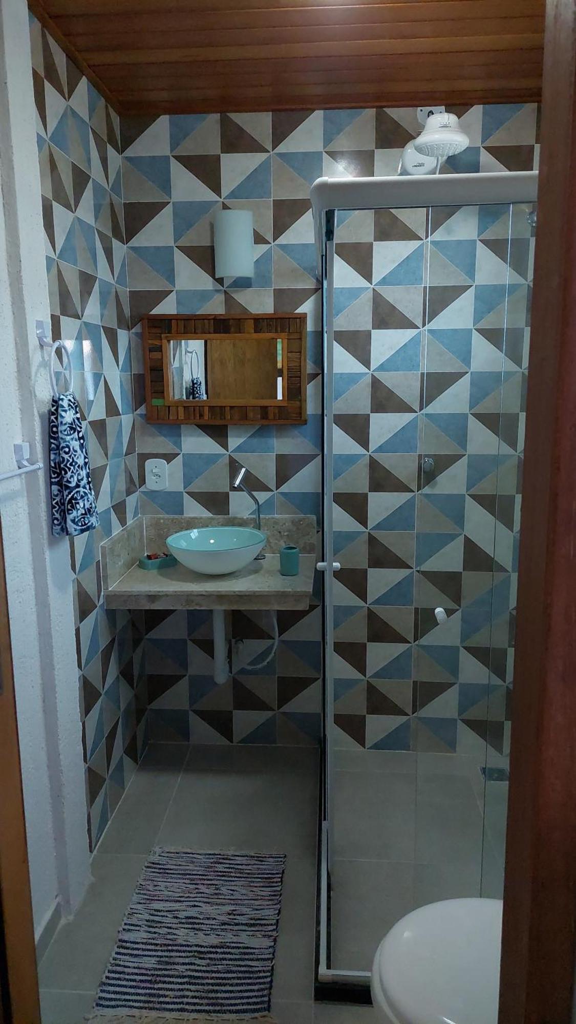 Pensão Casa Do Telhado