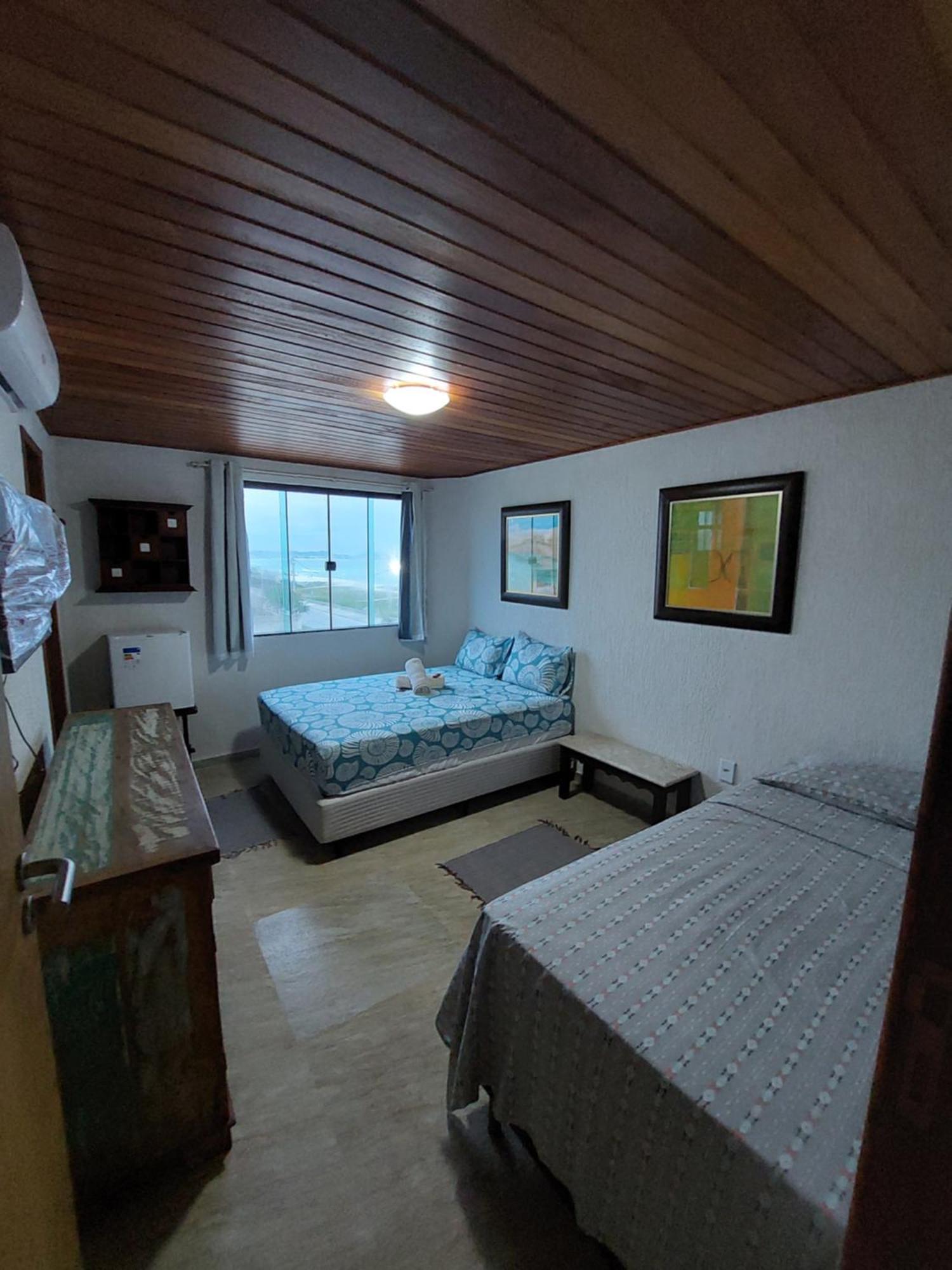 Casa Do Telhado Pensão