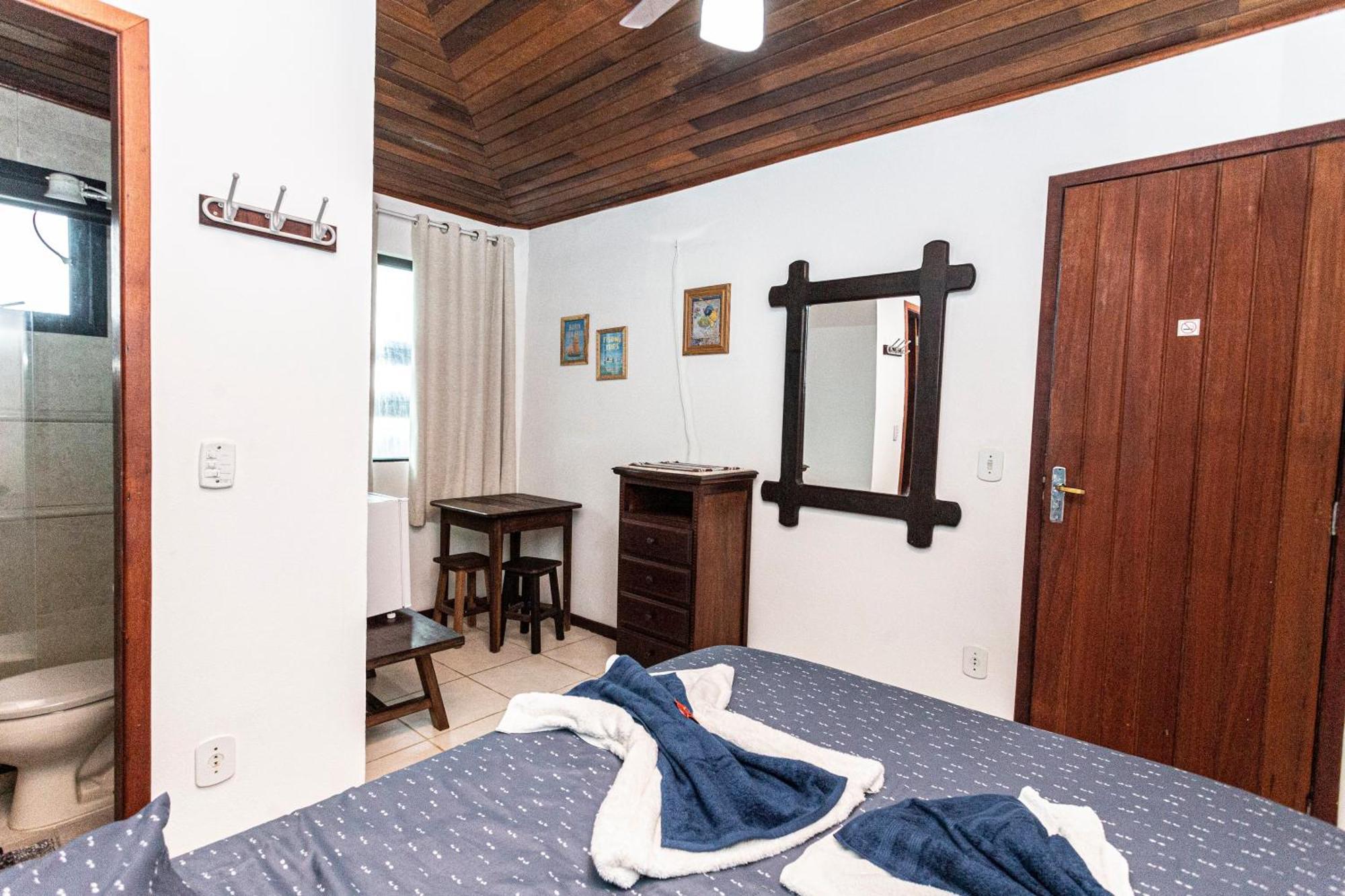 Pensão Casa Do Telhado Cabo Frio