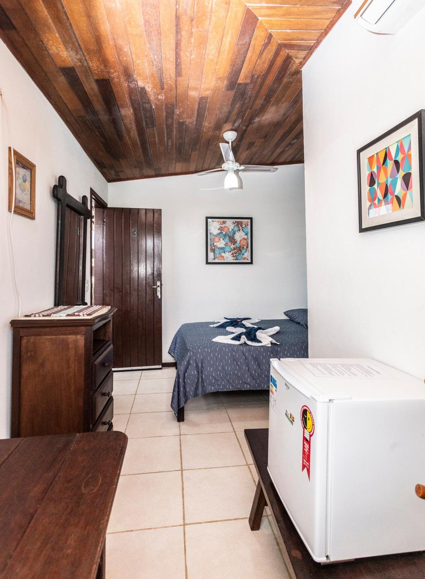 Casa Do Telhado Pensão Cabo Frio