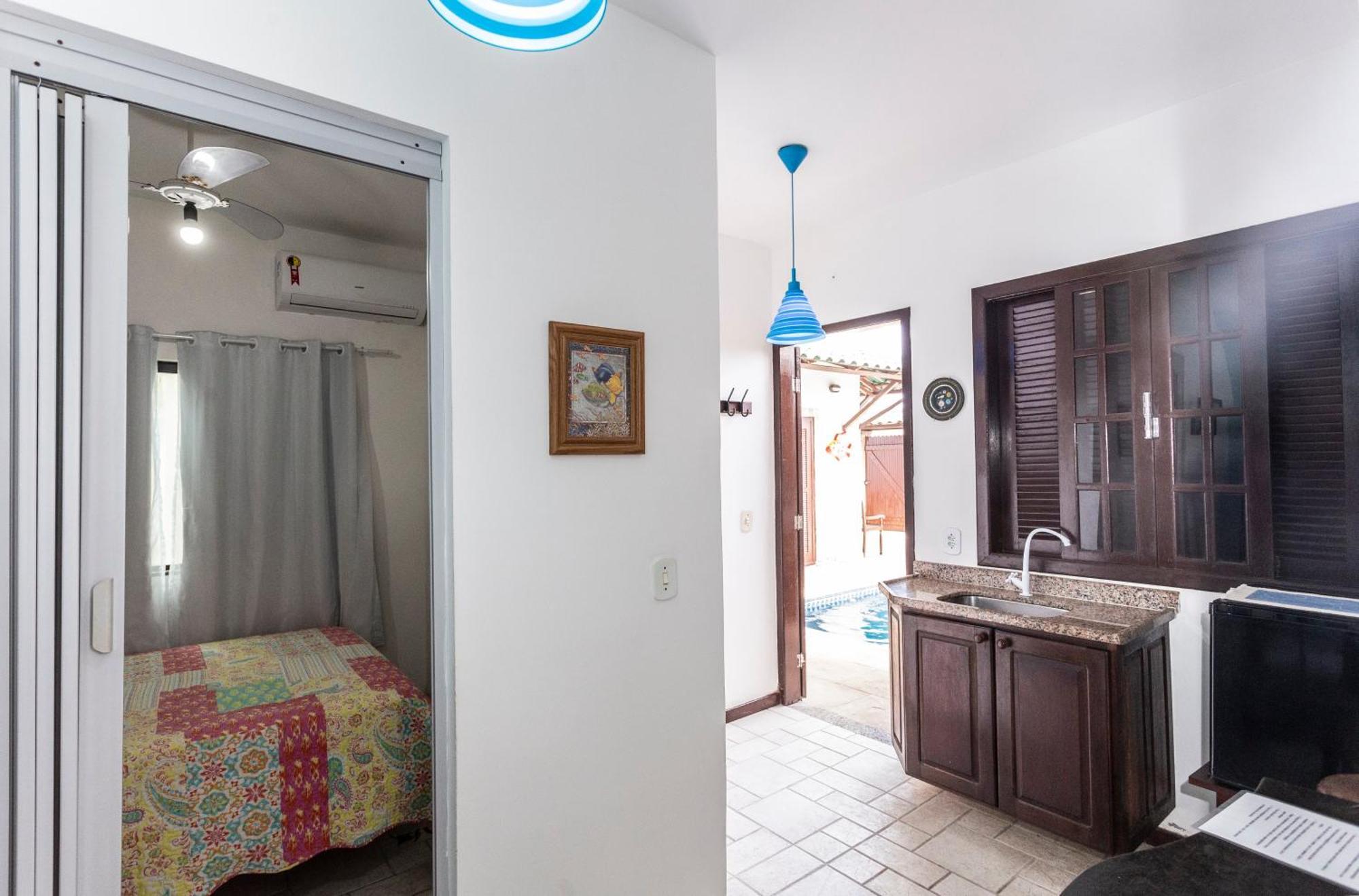 Casa Do Telhado Pensão