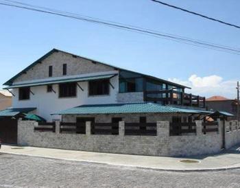 Casa Do Telhado Cabo Frio