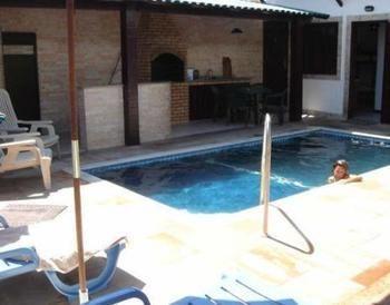 Casa Do Telhado Pensão 2*